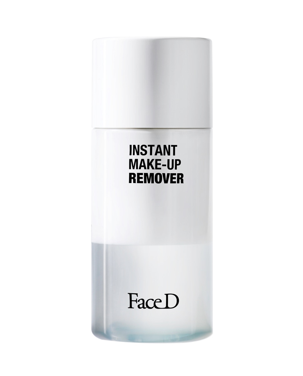 Imagen 1 de Desmaquillante bifásico 25 ml Face D