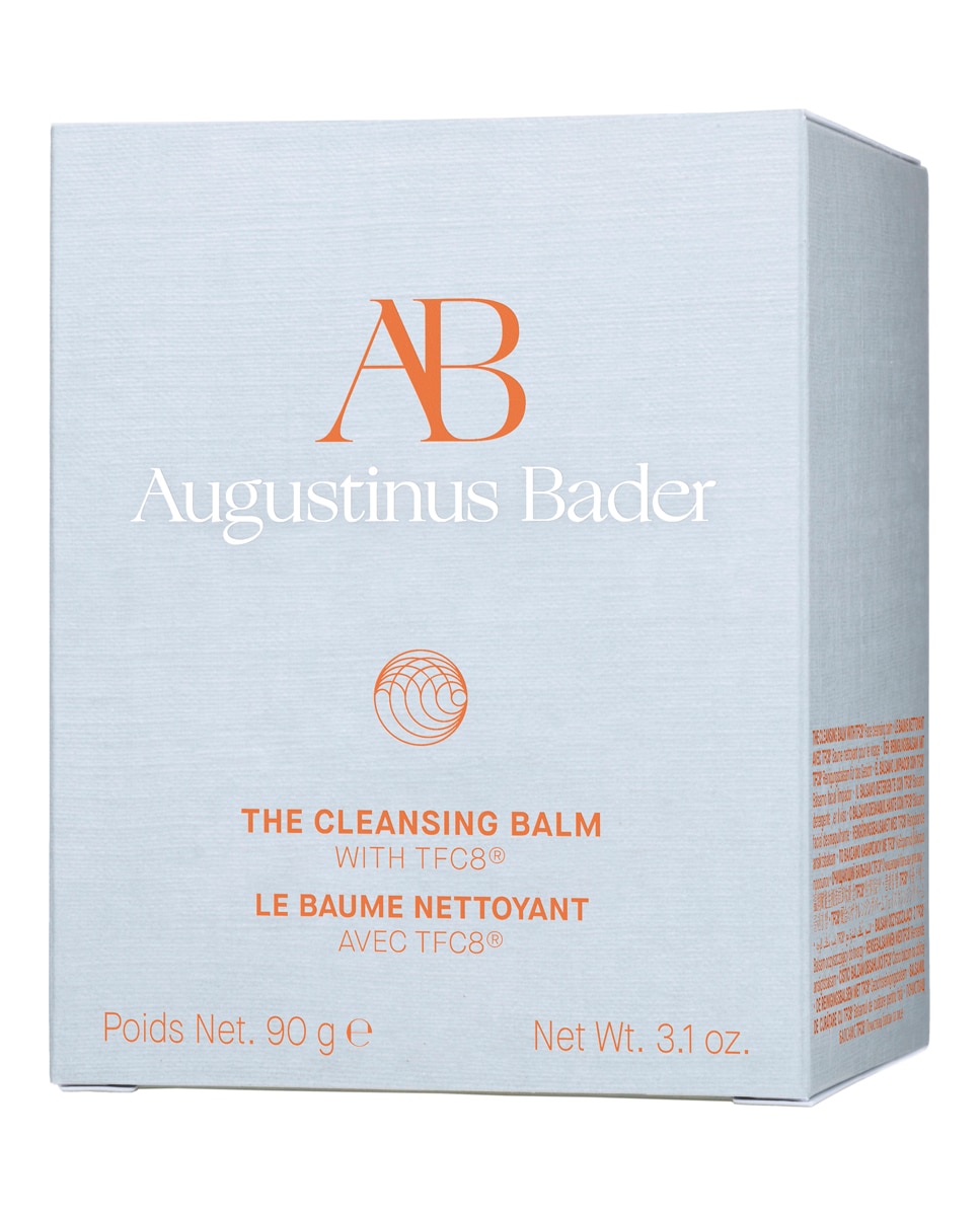 Imagen 2 de Bálsamo limpiador The Cleansing Balm Augustinus Bader - 90 g