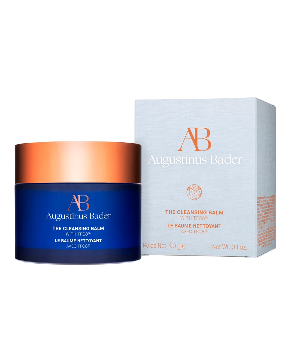 Imagen 4 de Bálsamo limpiador The Cleansing Balm Augustinus Bader - 90 g