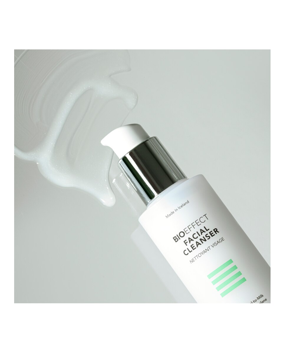 Imagen 3 de Limpiador Facial purificante y nutritivo 120 ml Bioeffect - 120 ml