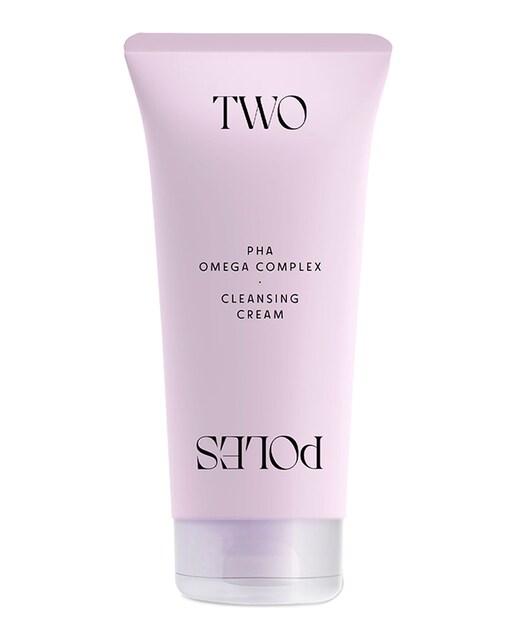 Limpiadora Cleansing Cream 100 ml Two Poles
