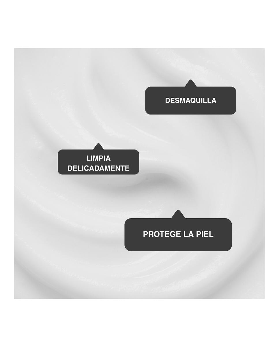 Imagen 2 de Leche Limpiadora Hidratante Limpiadora 250 Ml Elisabeth Álvarez Cosmetics