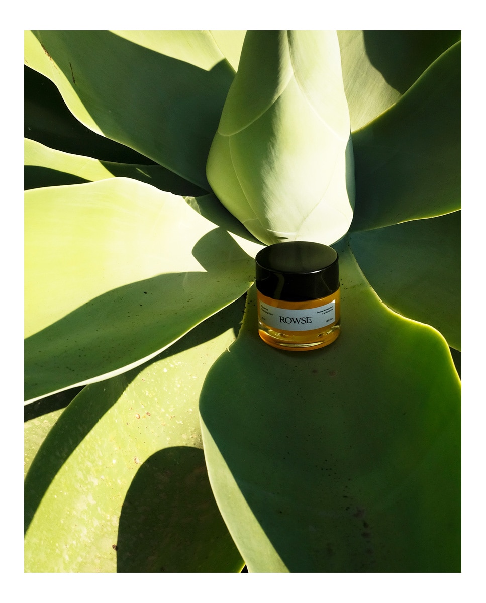 Imagen 2 de Bálsamo limpiador Tangerine Cleansing Balm 50 ml Rowse