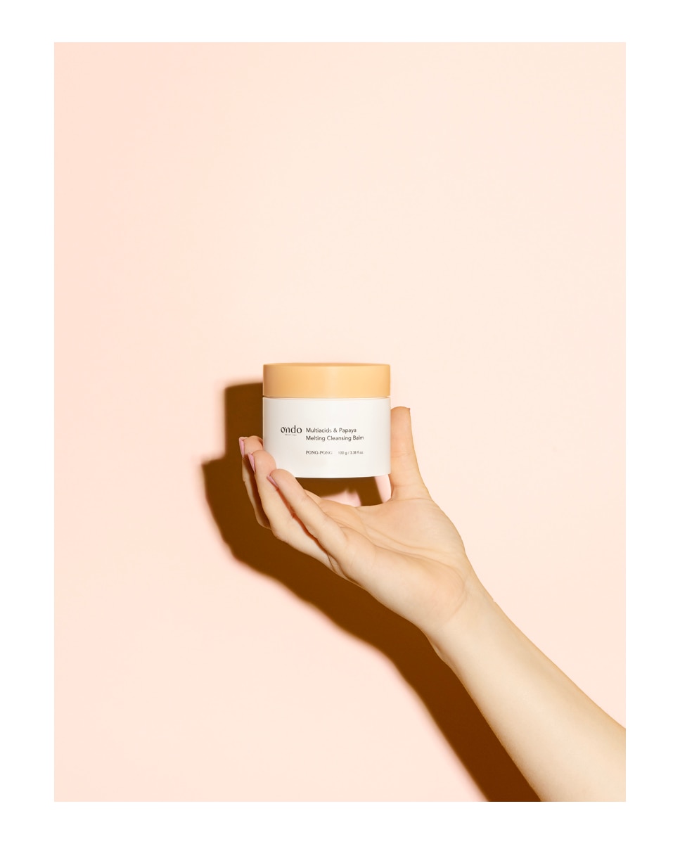 Imagen 4 de Limpiador Multiacidos y Papaya 100 ml Ondo Beauty - 100 gr