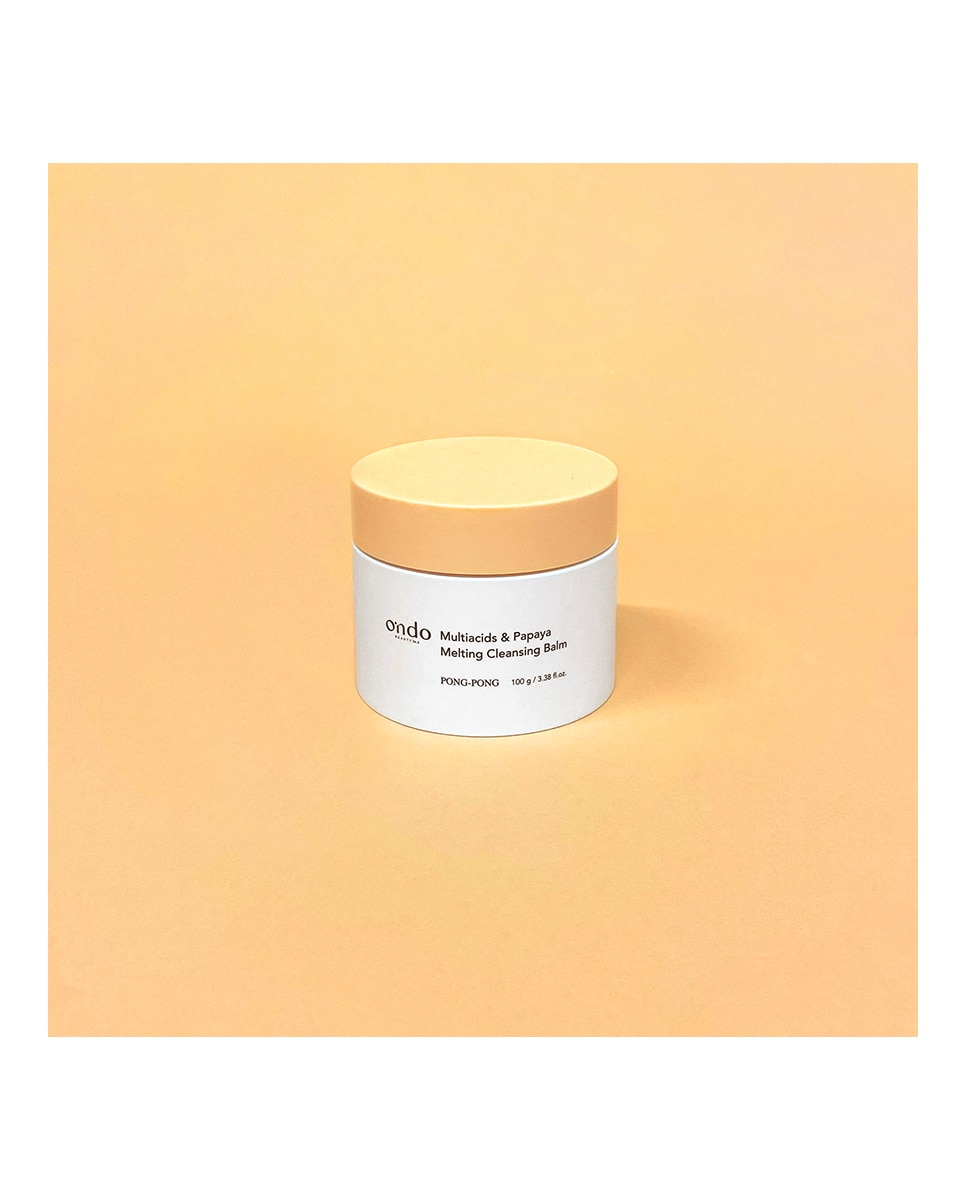 Imagen 6 de Limpiador Multiacidos y Papaya 100 ml Ondo Beauty - 100 gr