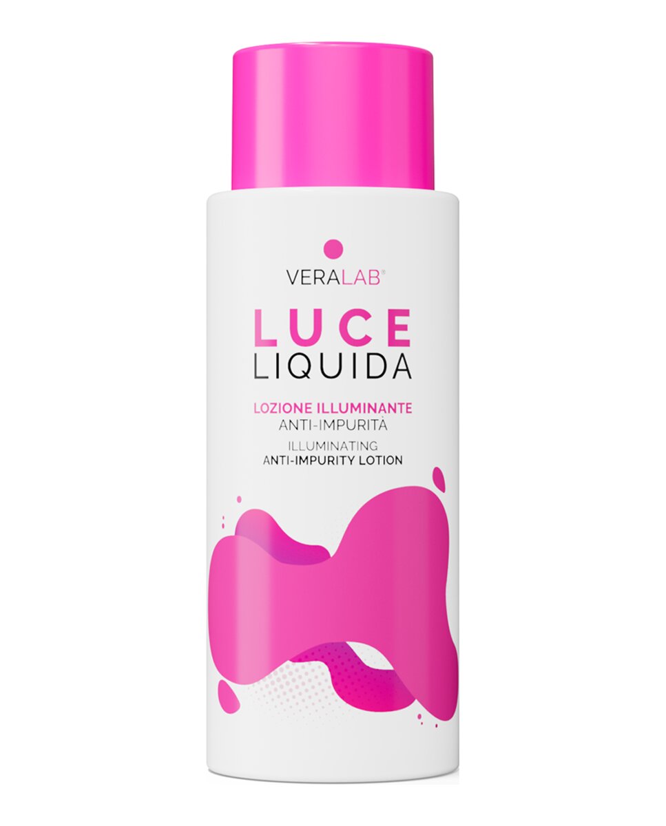 Imagen 1 de Loción Exfoliante Facial Luce Liquida 100 ml Veralab