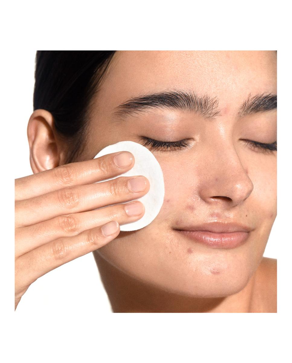 Imagen 4 de Loción Exfoliante Facial Luce Liquida Travel 50 ml Veralab - 50 ml