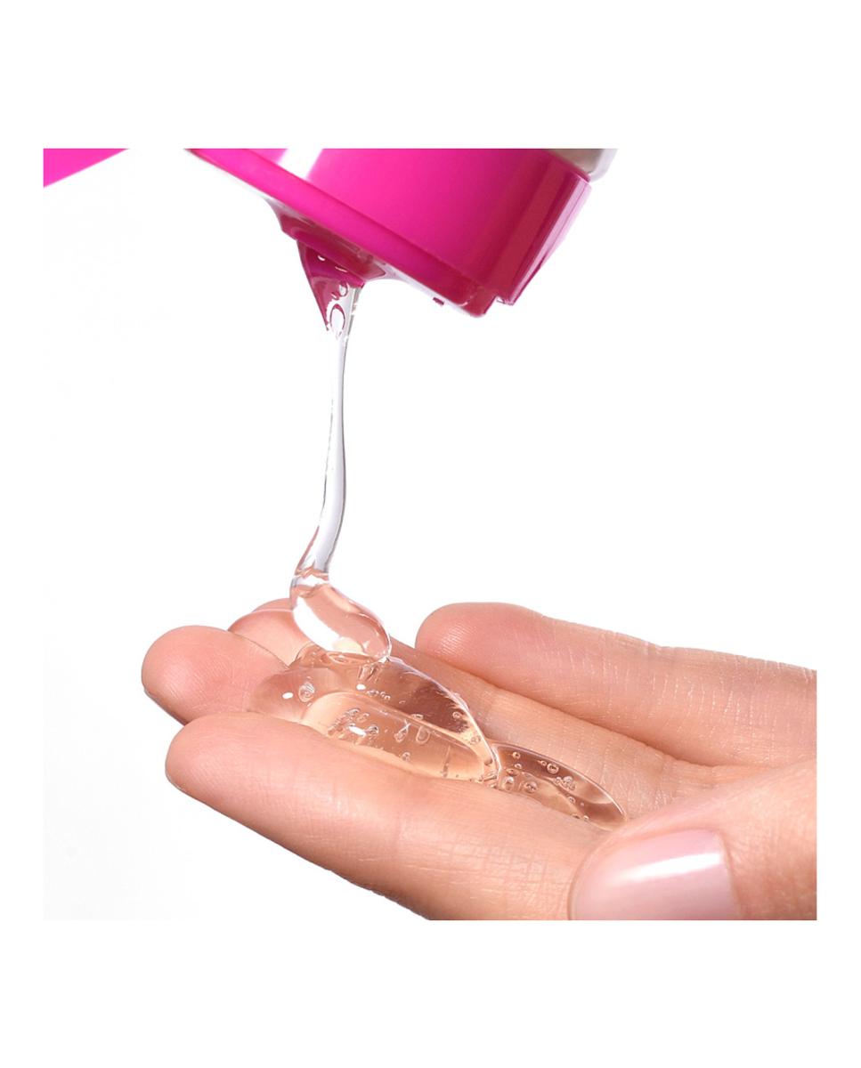 Imagen 4 de Gel Limpiador Facial More Pure 150 ml Veralab - 150 ml