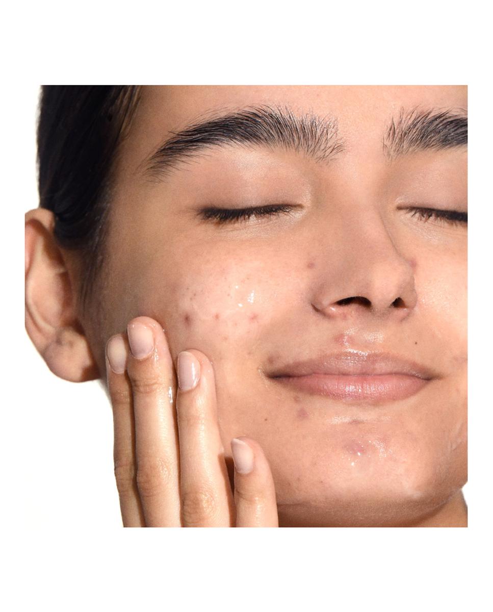 Imagen 5 de Gel Limpiador Facial More Pure 150 ml Veralab - 150 ml