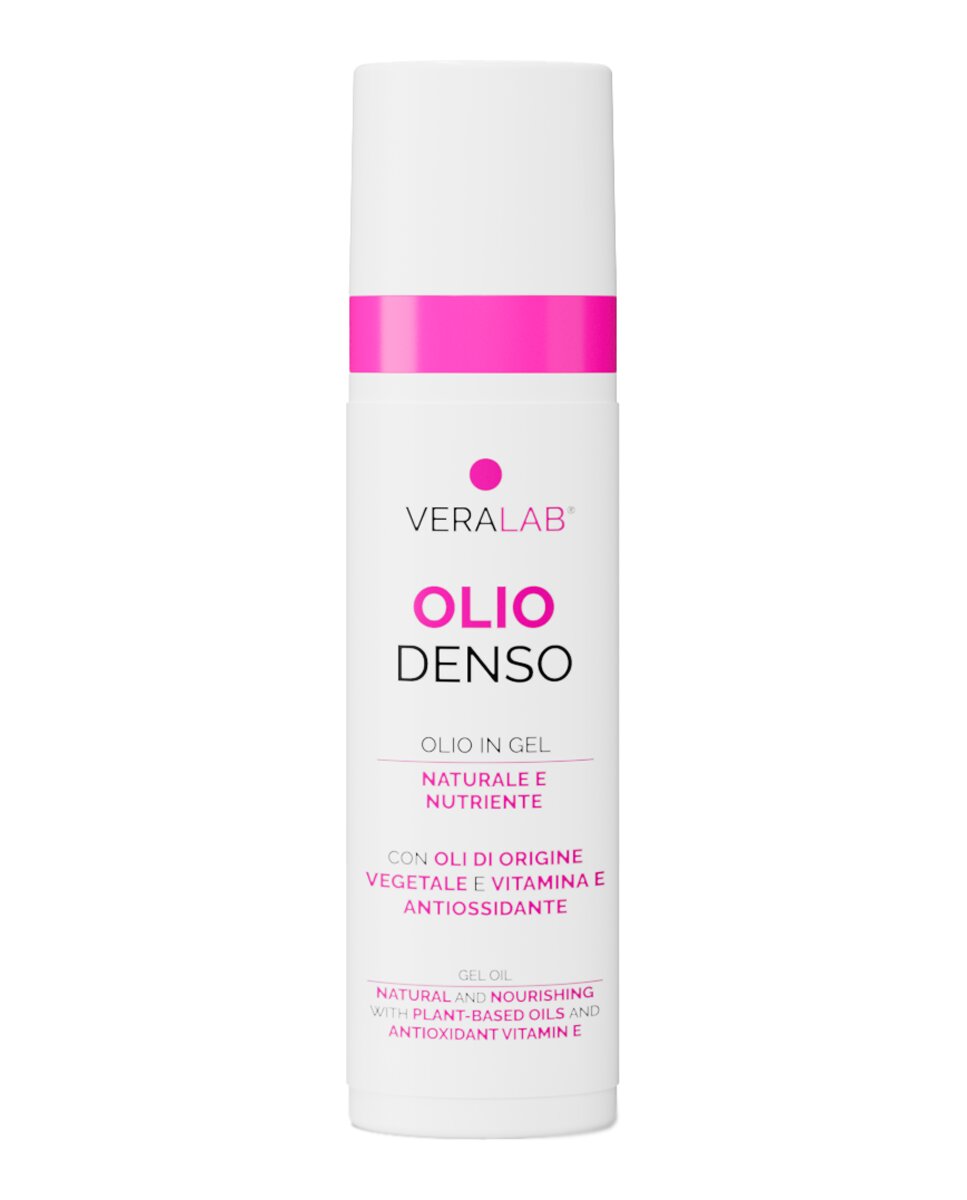 Imagen 1 de Limpiador Facial Olio Denso 30 ml Veralab