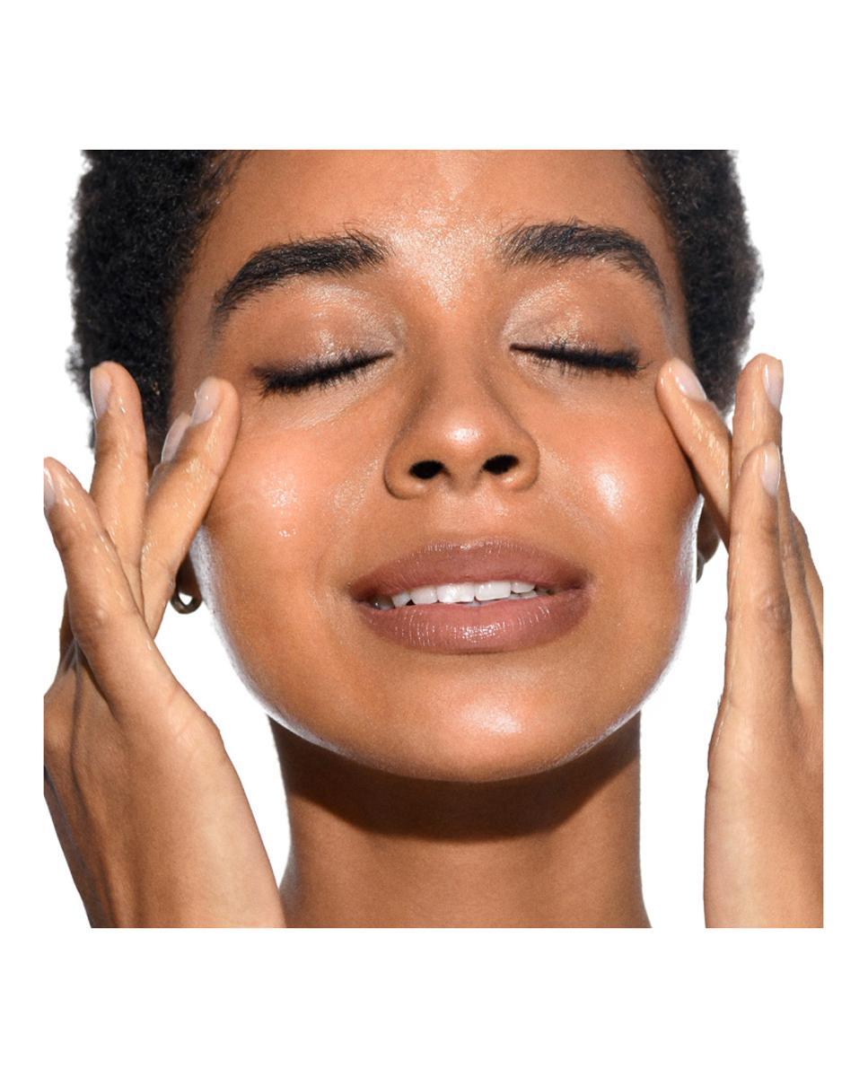 Imagen 6 de Limpiador Facial Olio Denso 30 ml Veralab - 30 ml