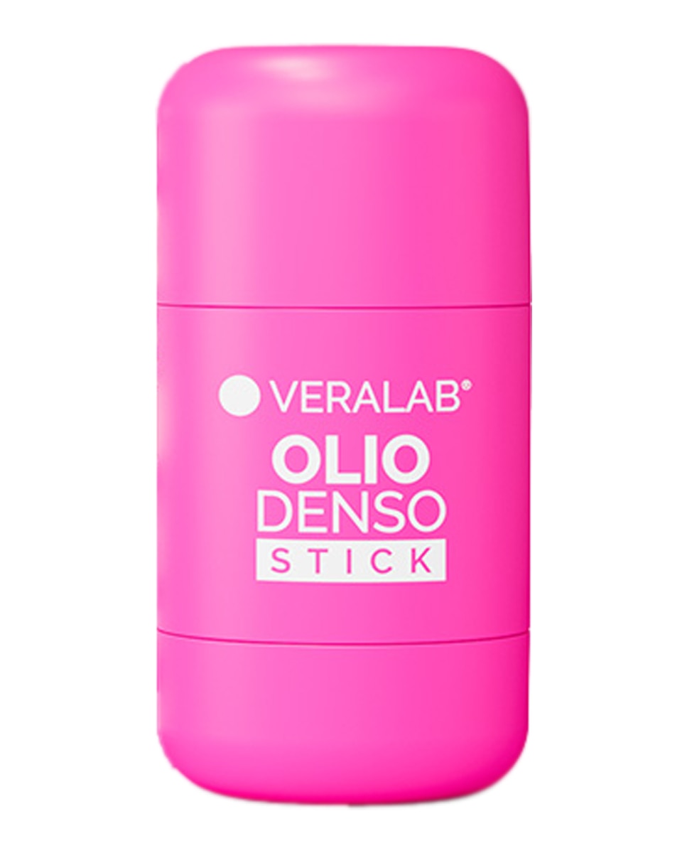 Imagen 1 de Limpiador Facial Olio Denso Stick Veralab