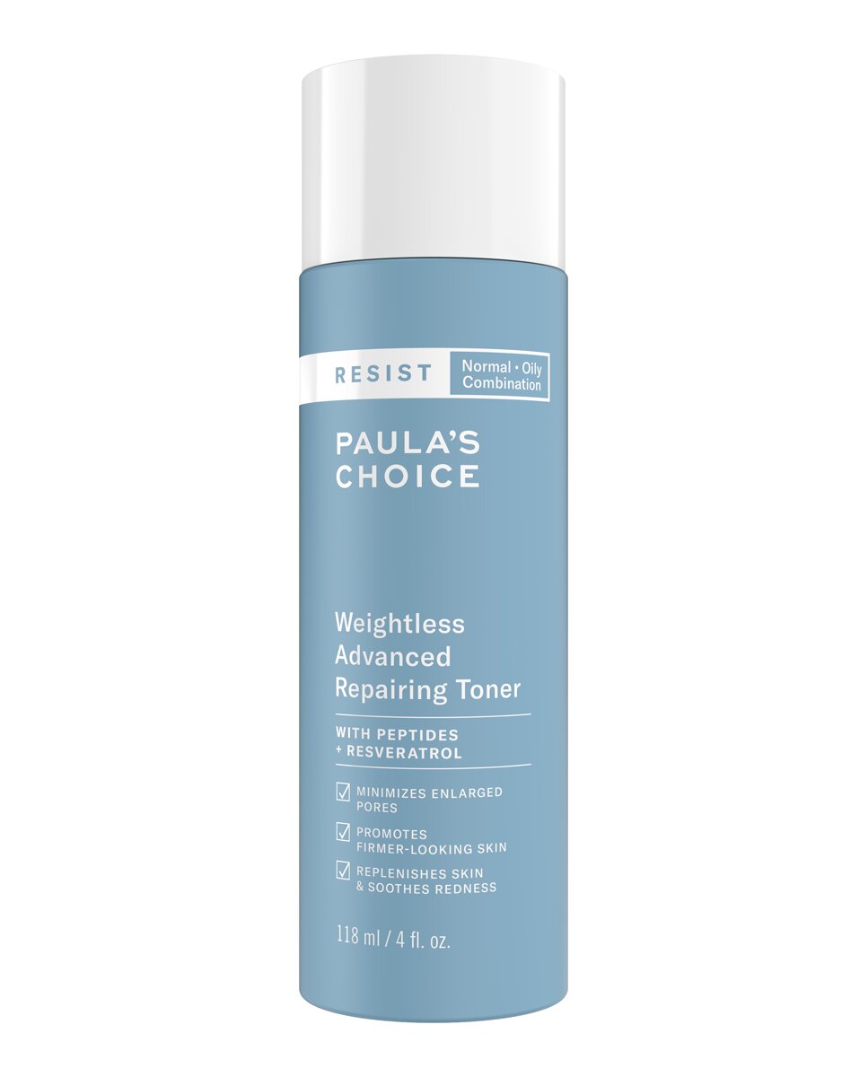 Tónico Equilibrante RESIST (Mixta/Grasa) 118ml Paula's Choice - 118 ml 1