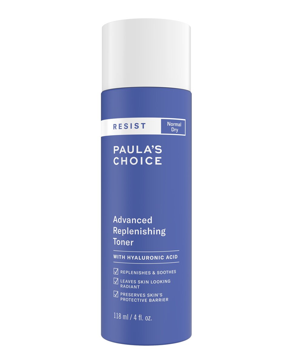 Tónico Hidratante RESIST (Normal/Seca) 118ml Paula's Choice 1
