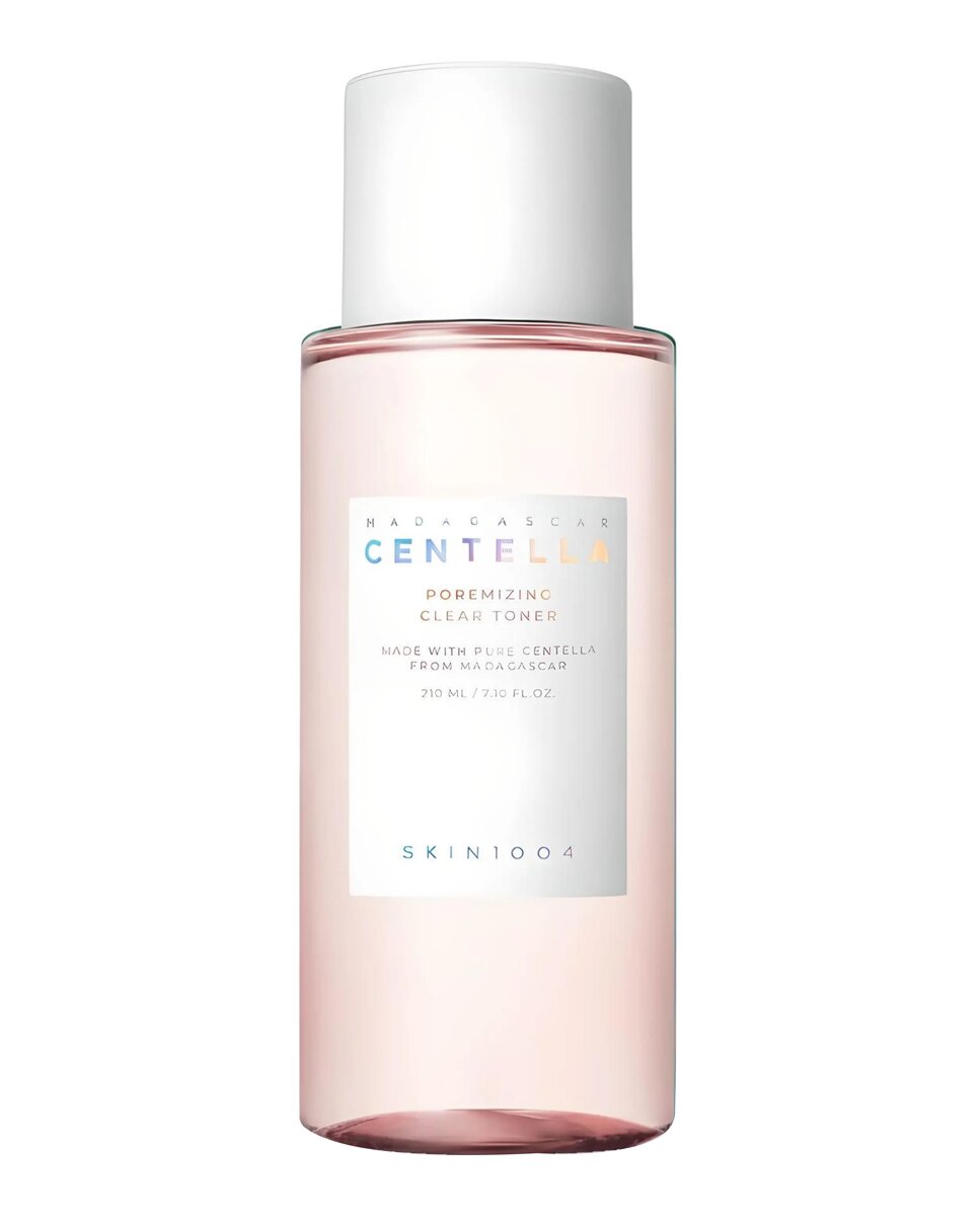 Imagen 1 de Tónico Madagascar Centella Poremizing Clear  210 Ml Skin1004