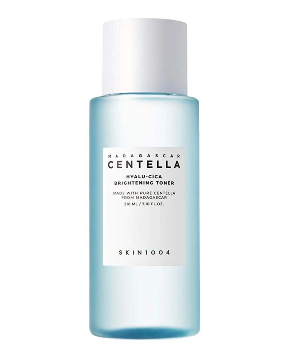 Imagen 1 de Tónico Madagascar Centella Hyalu-Cica Brightening  210 Ml Skin1004