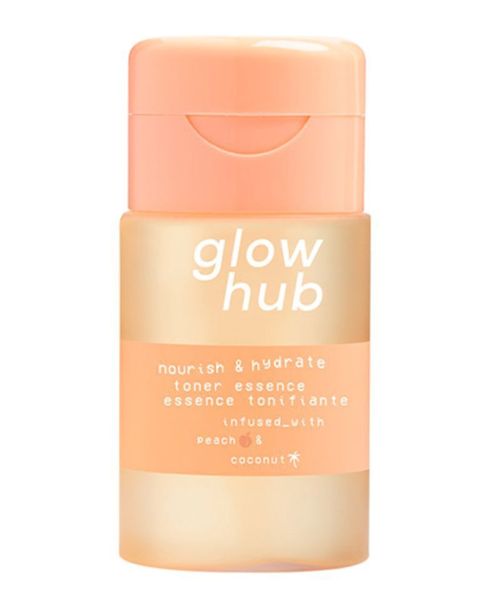 Imagen 1 de Tónico nourish & hydrate toner essence 100 ml Glow Hub
