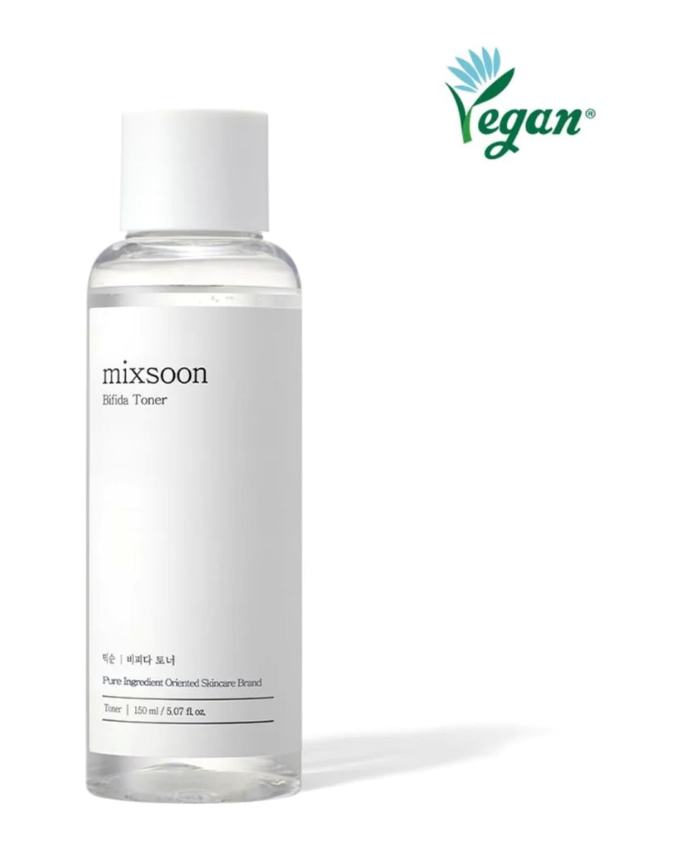 Imagen 2 de Tónico Facial Con Bifida 150 Ml Mixsoon - 150 ml