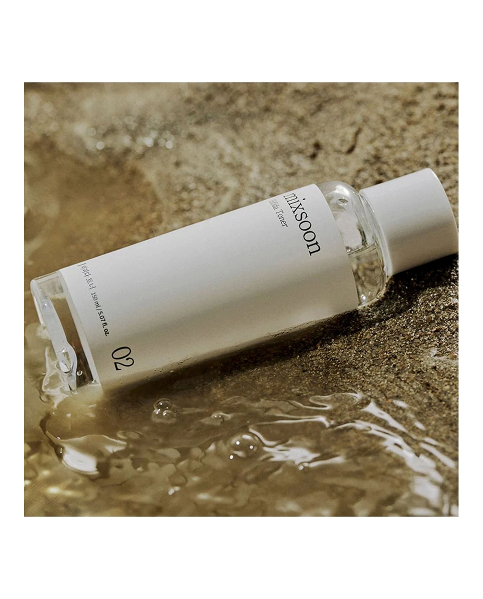 Imagen 3 de Tónico Facial Con Bifida 150 Ml Mixsoon - 150 ml