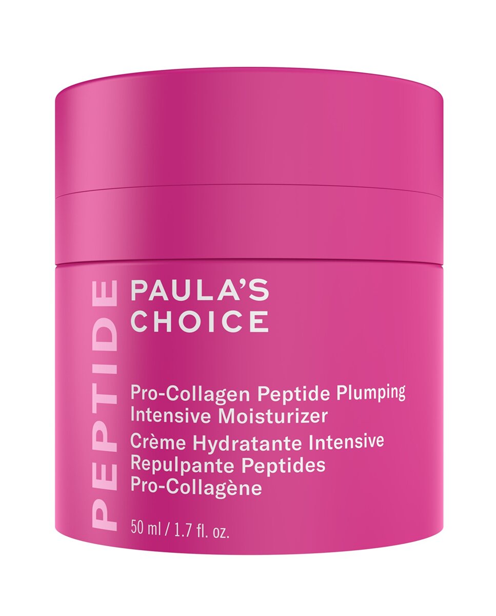 Hidratante Intensiva Pro-Colágeno Péptidos - 50 ml 1