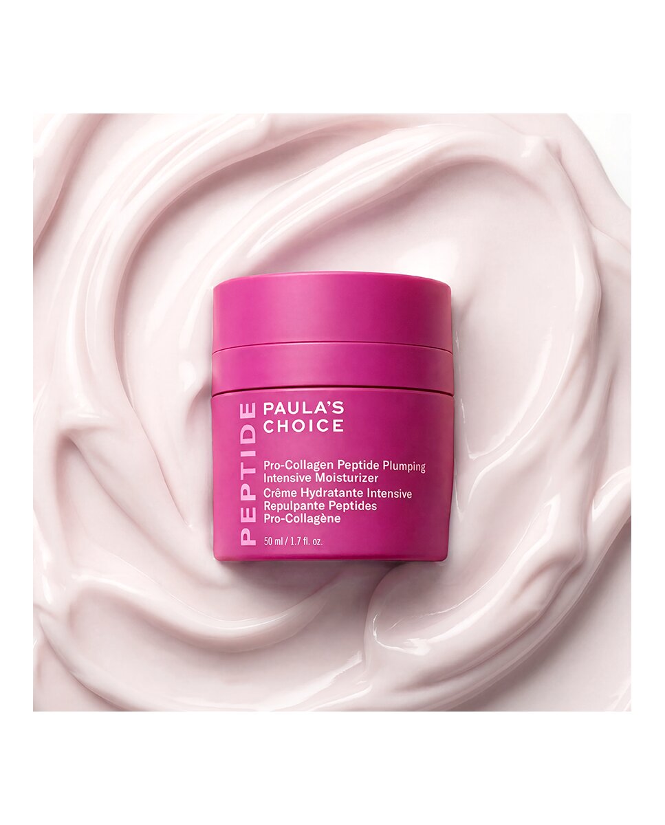 Hidratante Intensiva Pro-Colágeno Péptidos - 50 ml 2