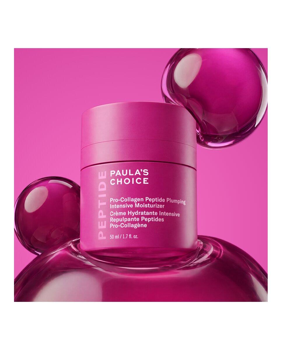 Hidratante Intensiva Pro-Colágeno Péptidos - 50 ml 3