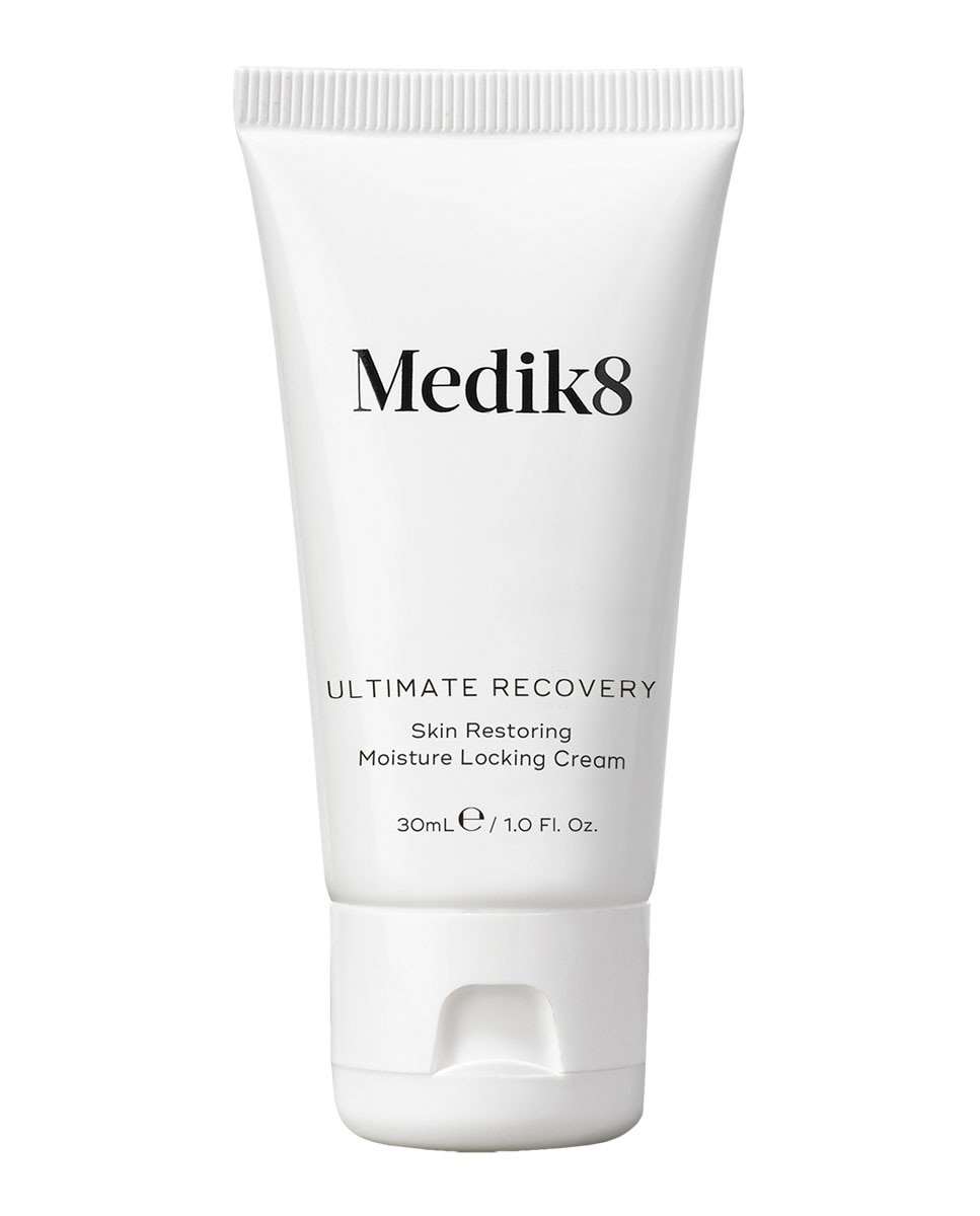 Imagen 1 de Crema Hidratación Intensiva Ultimate Recovery 30 ml Medik8 - 30 ml