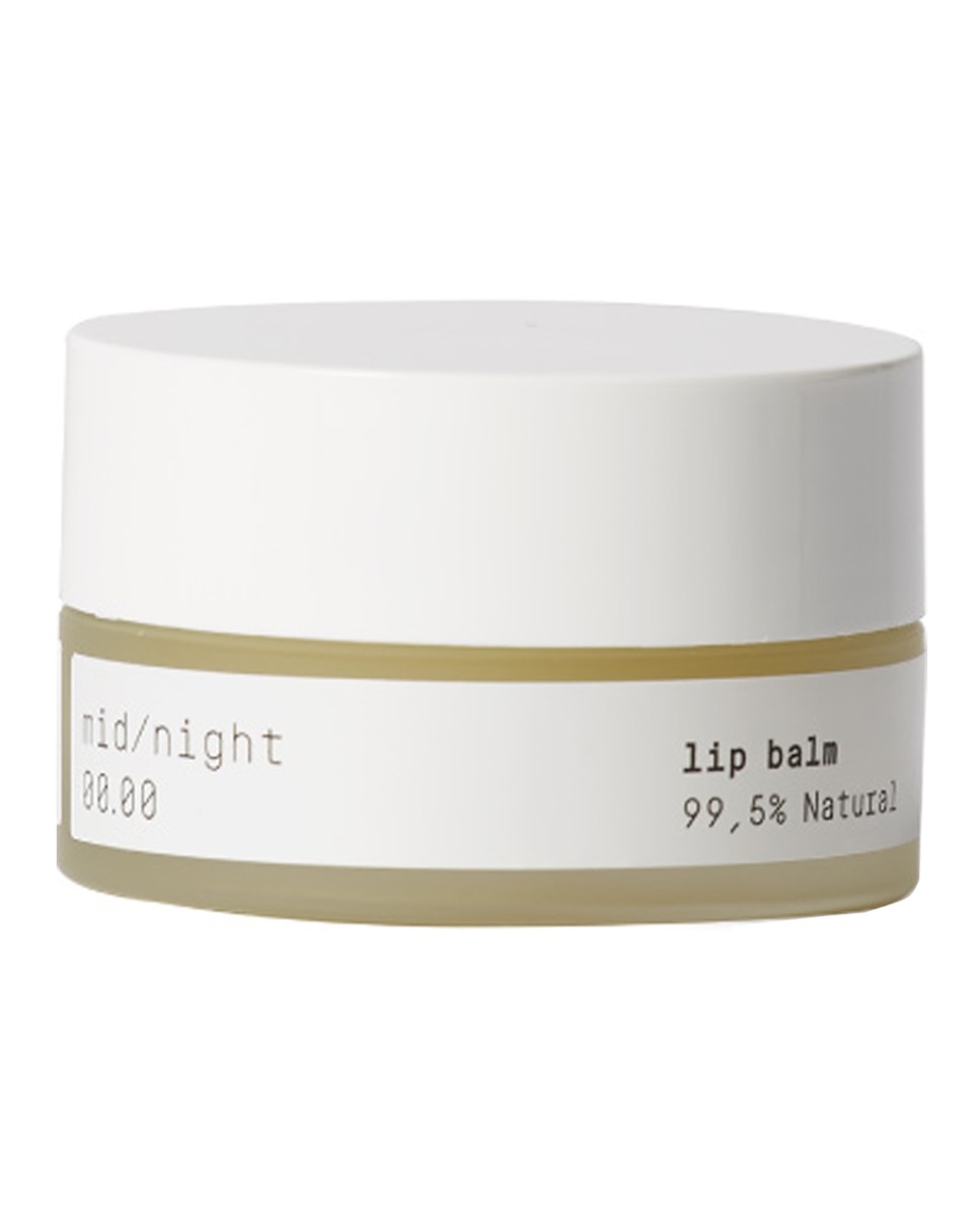 Imagen 1 de Bálsamo de labios Lip Balm 15 ml Midnight - 15 ml