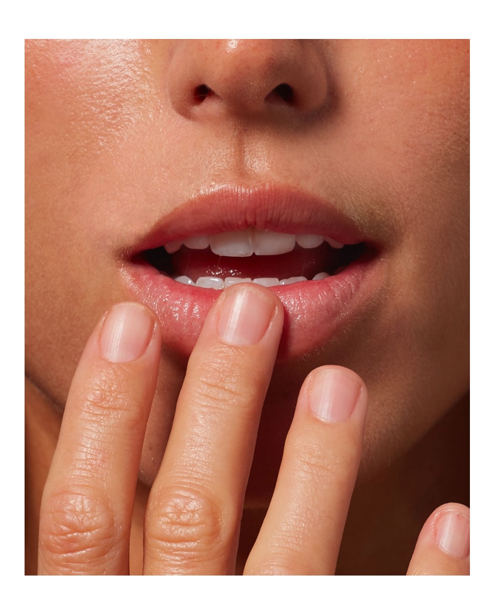 Imagen 3 de Bálsamo de labios Lip Balm 15 ml Midnight - 15 ml