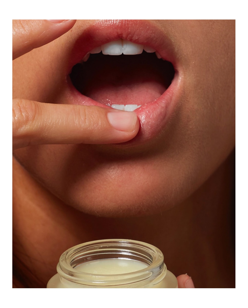 Imagen 4 de Bálsamo de labios Lip Balm 15 ml Midnight - 15 ml