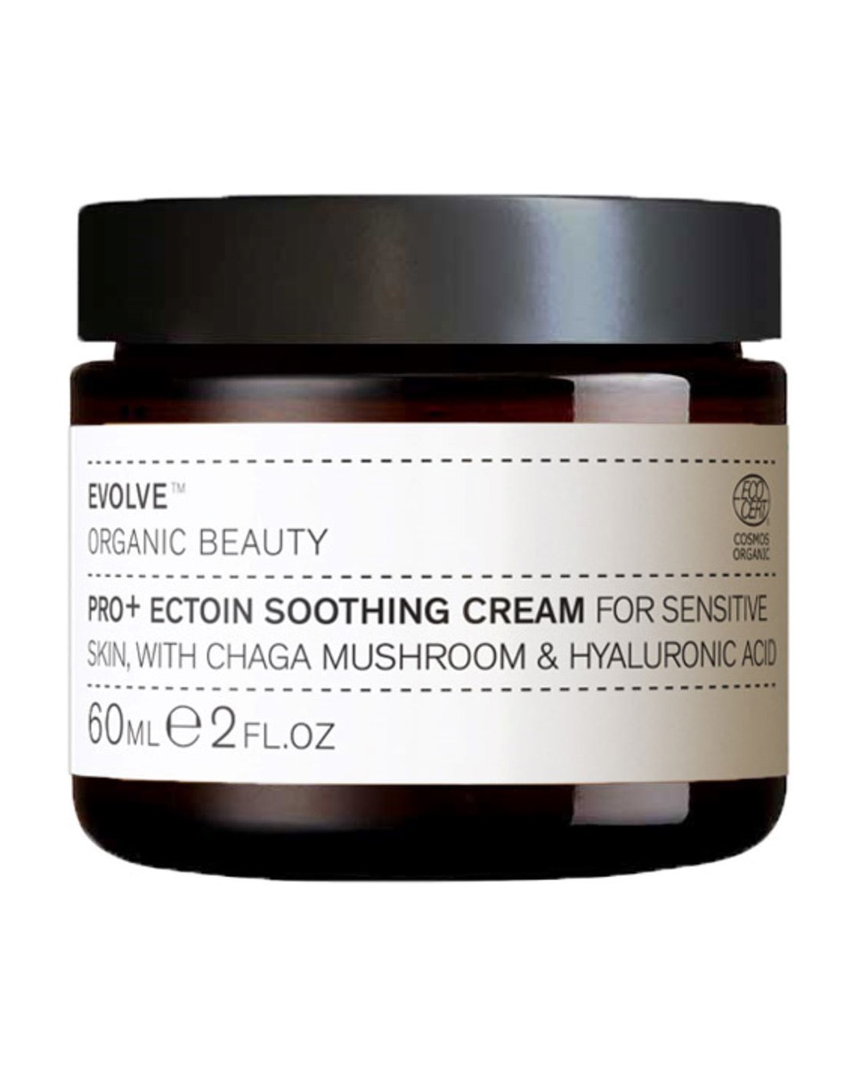 Imagen 1 de Hidratante Pro + Ectoin Soothing Cream 60 ml Evolve - 60 ml