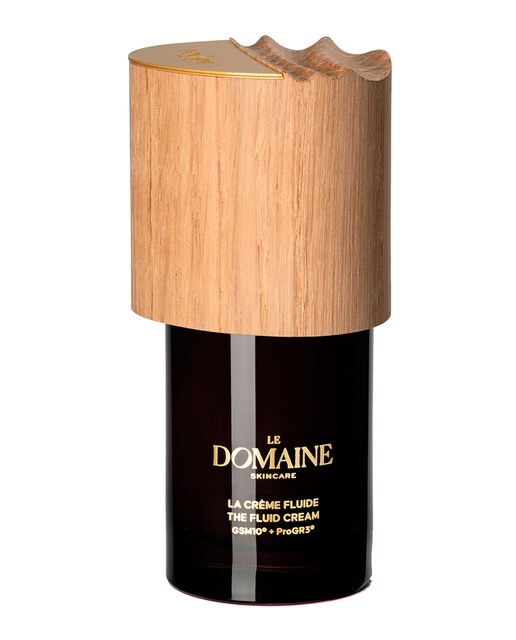 Fluido The Fluid Cream Luxe 50 ml Le Domaine [5th Essence]