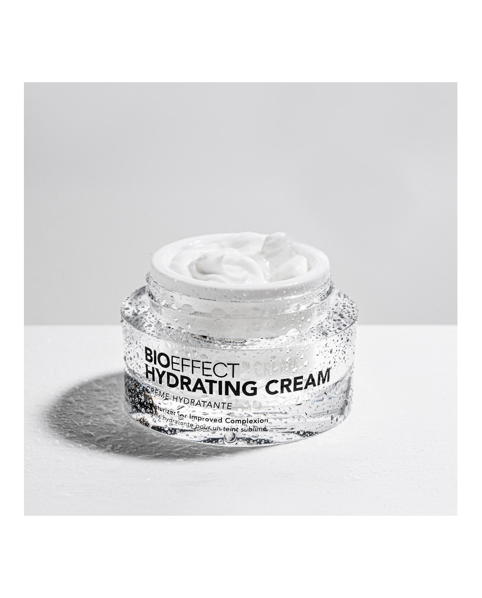 Imagen 2 de Crema hidratante nutritiva ligera Hydrating Cream 30 ml Bioeffect - 50 ml