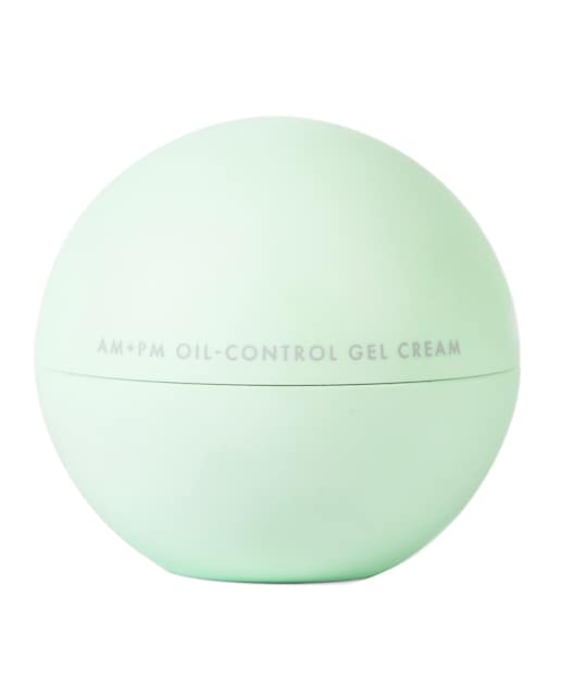 Crema Gel Seborreguladora y equilibrante AM+PM  Control Gel 50 ml Glowfilter