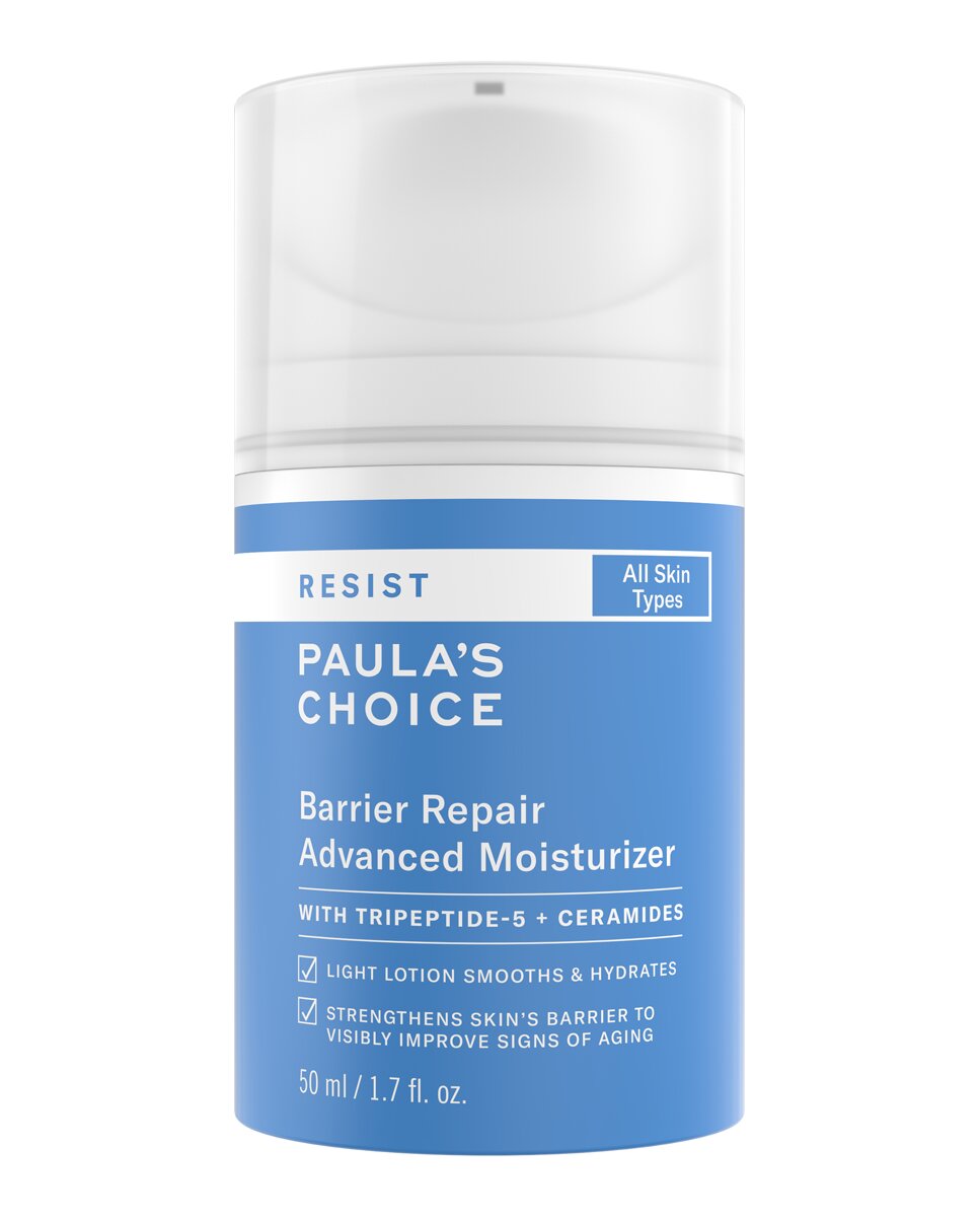 Hidratante Avanzada Reparadora Barrera RESIST 50ml de Paula's Choice - 50 ml 1