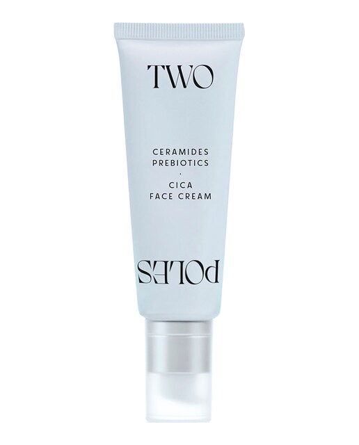 Crema hidratante Cica Face Cream 50 ml Two Poles