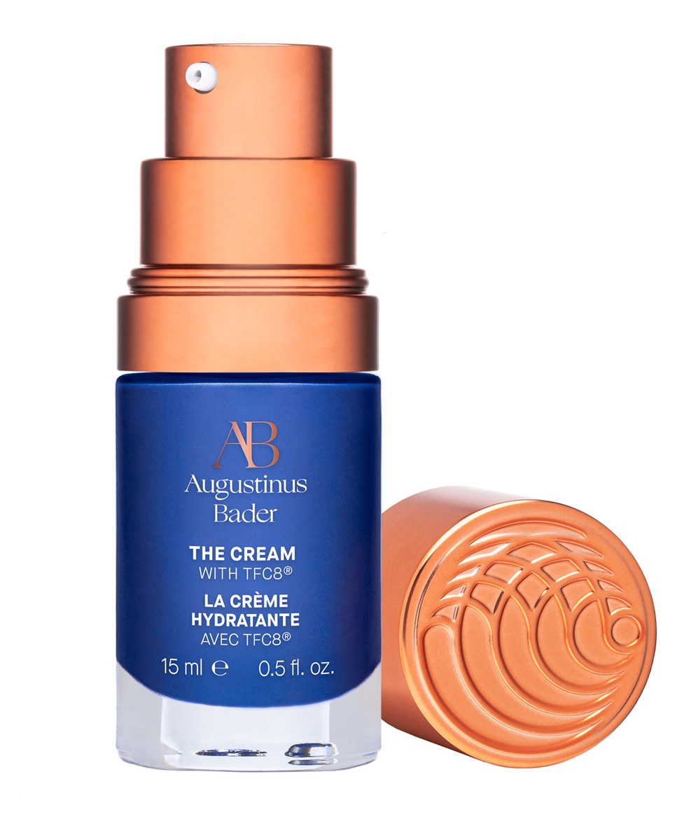 Imagen 2 de Crema Facial The Cream Agustinus Bader - 15 ml