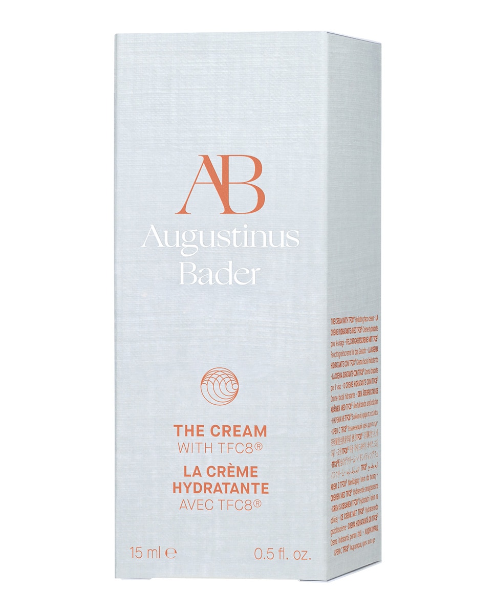 Imagen 3 de Crema Facial The Cream Agustinus Bader - 15 ml