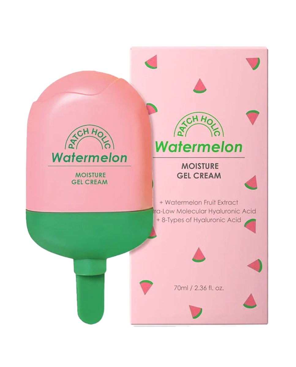 Crema gel Watermelon Moisture 70 ml PATCH HOLIC - 70 ml 2