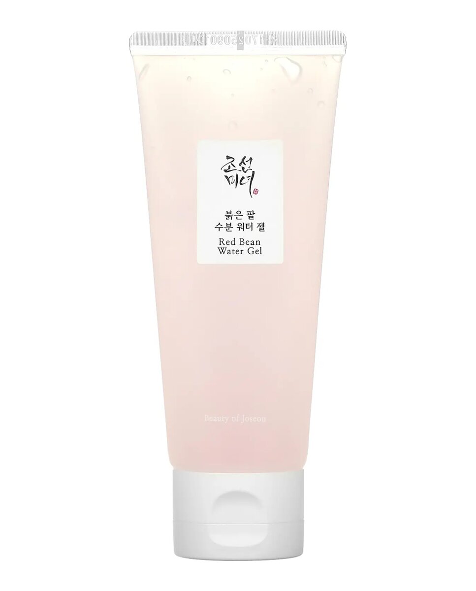 Imagen 1 de Crema Red Bean Water Gel 100 Ml Beauty Of Joseon
