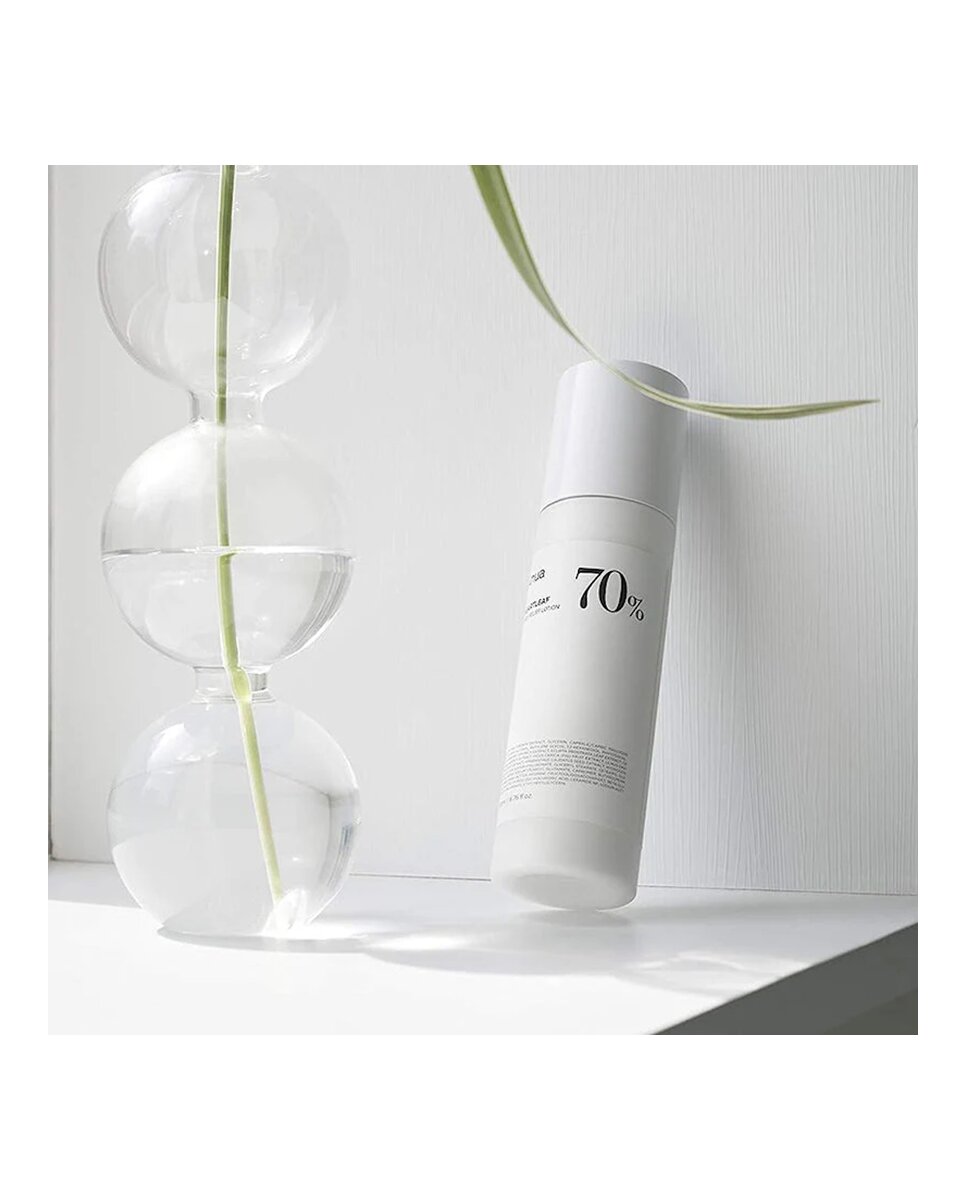 Imagen 2 de Loción Cotidiana Heartleaf 70 200 Ml Anua - 200 ml