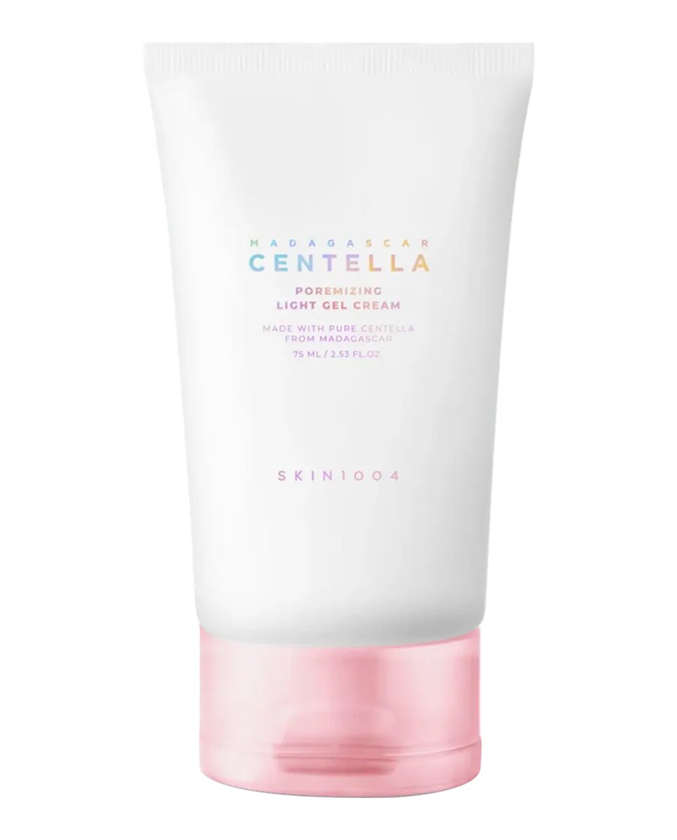 Imagen 1 de Crema En Gel Madagascar Centella Poremizing Light  75 Ml Skin1004