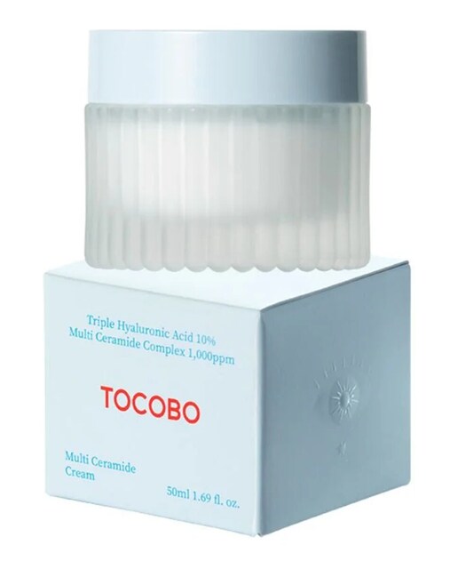 Crema Multi Ceramide 50 Ml Tocobo