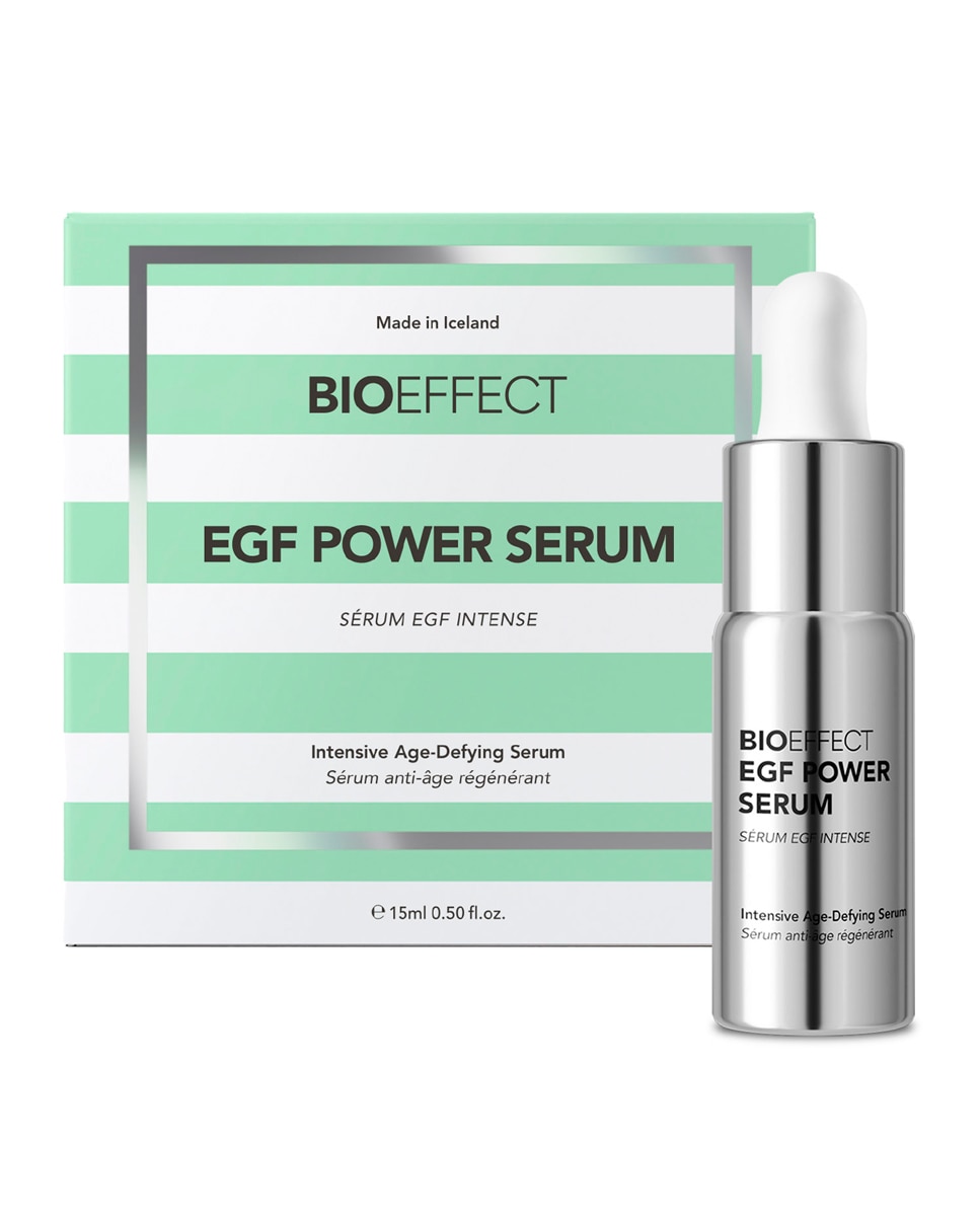 Imagen 1 de Serum Facial Intensivo Antiedad Power 15 ml Bioeffect