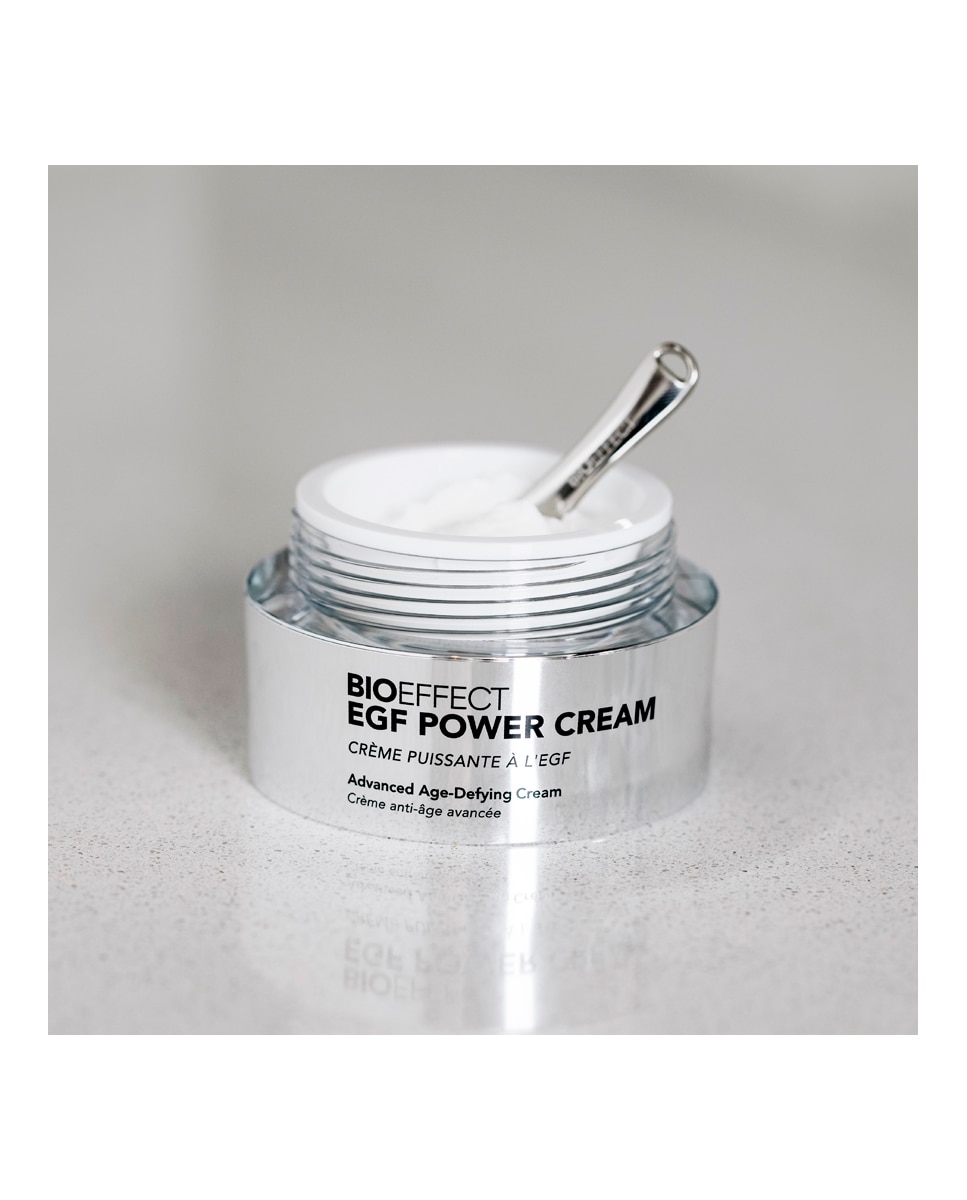 Imagen 2 de Crema antiedad Power Cream 50 ml Bioeffect - 50 ml