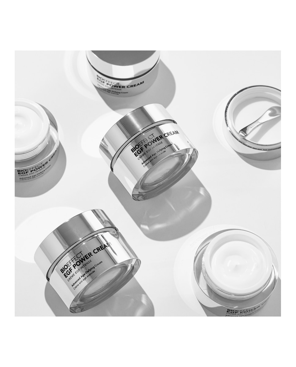 Imagen 3 de Crema antiedad Power Cream 50 ml Bioeffect - 50 ml