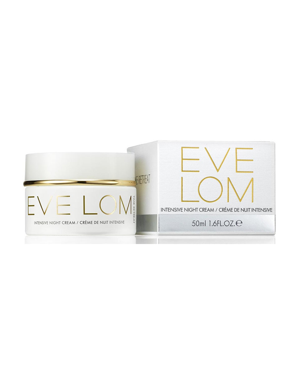Imagen 3 de Crema de noche hidratante Time Retreat Intensive Night Cream 50 ml Eve Lom - 50 ml