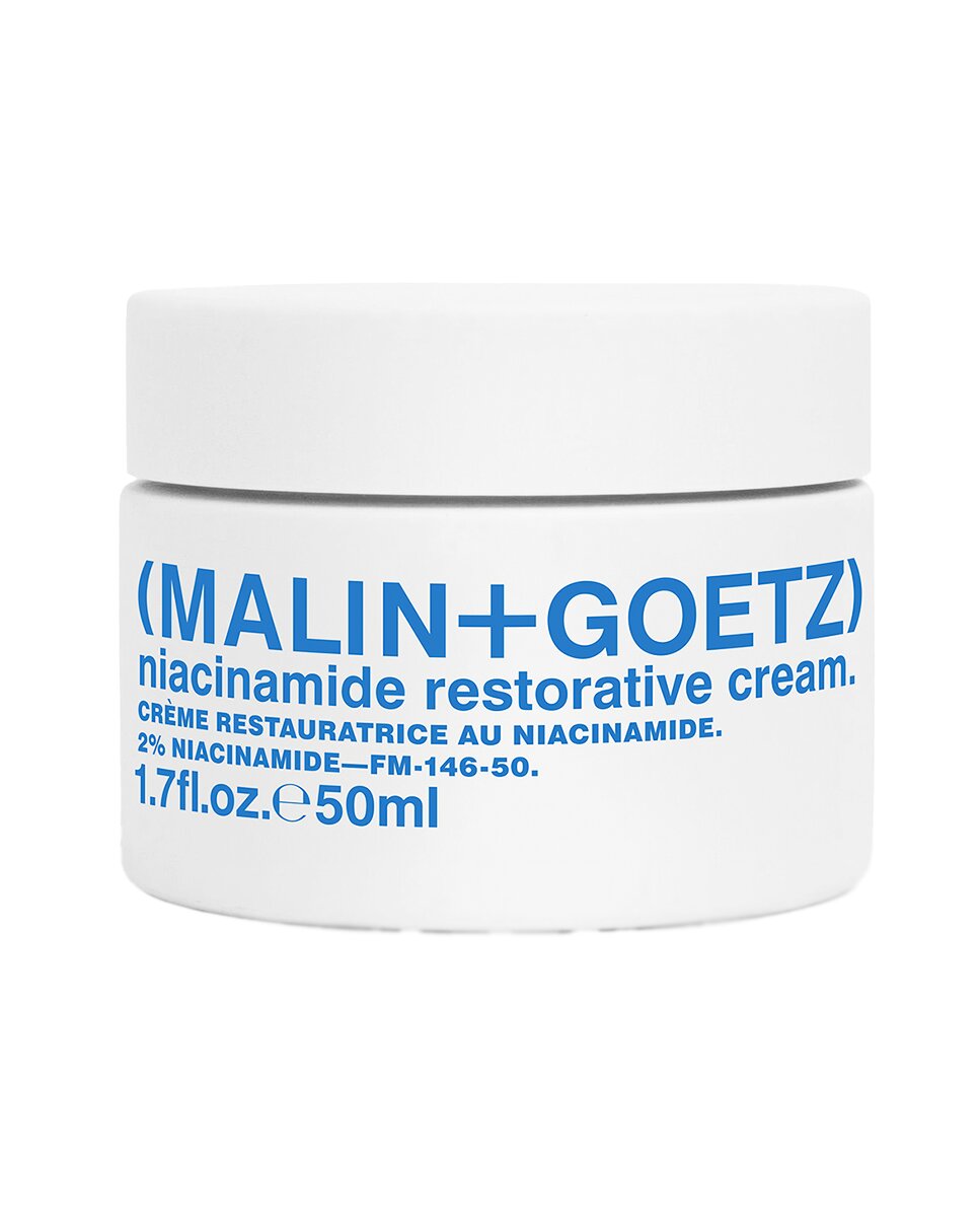 Imagen 1 de Crema Niacinamide Restorative 50 ml Malin+Goetz