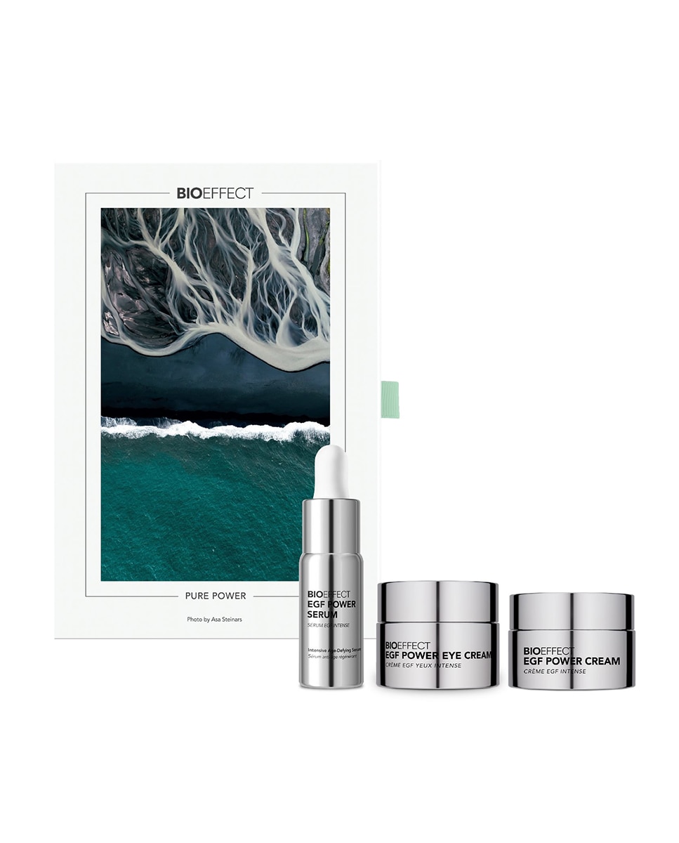 Imagen 1 de Estuche De Regalo Poder Absoluto Bioeffect