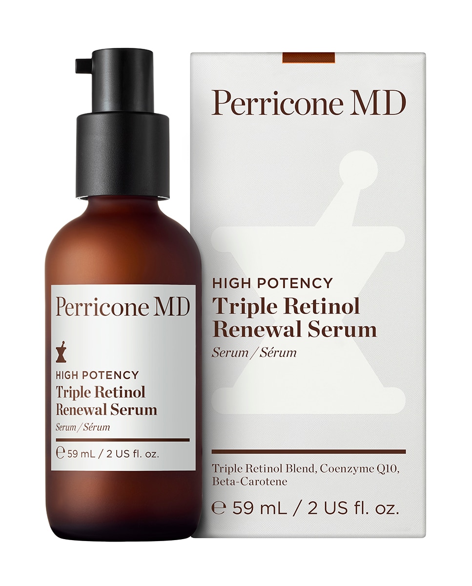 Imagen 2 de Suero con Retinol 59 Ml Perricone MD - 59 ml